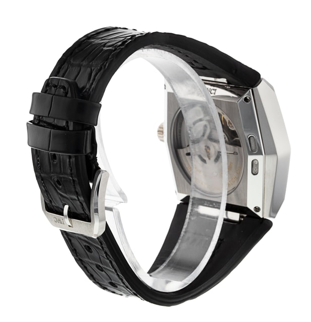 IWC Vintage Da Vinci IW546105 Image 3